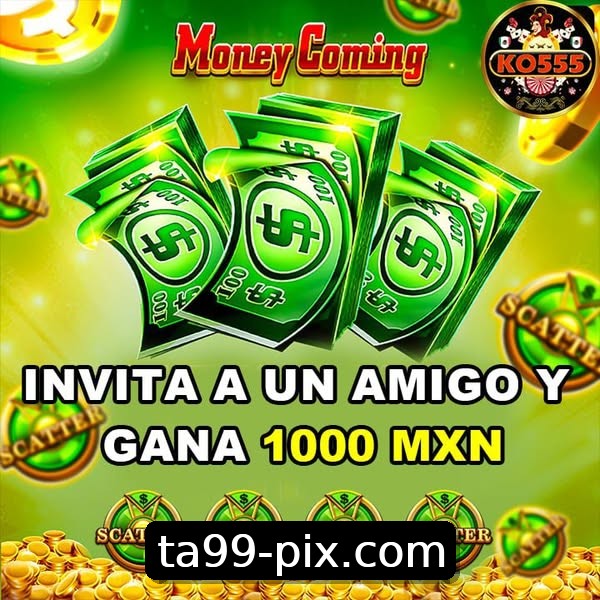 Bônus Diários ta99