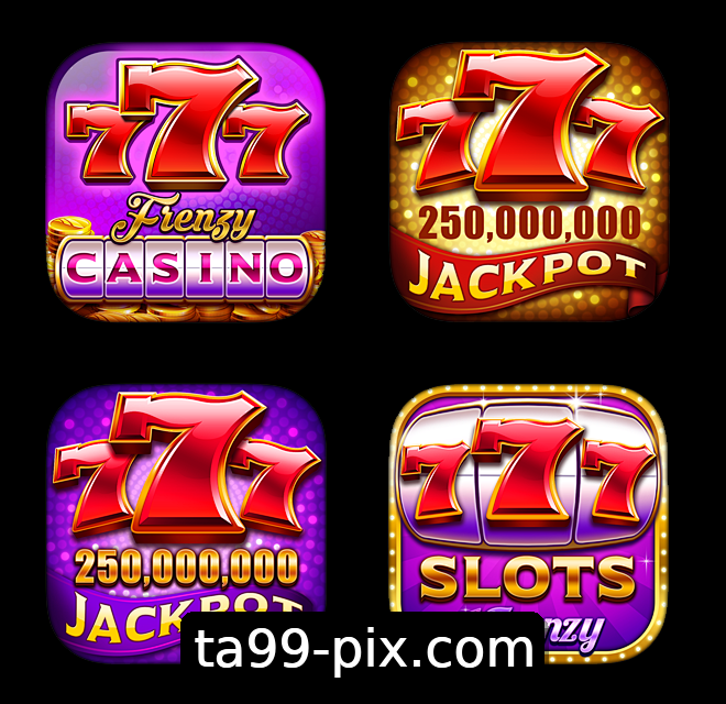 Estatísticas do Jogo ta99