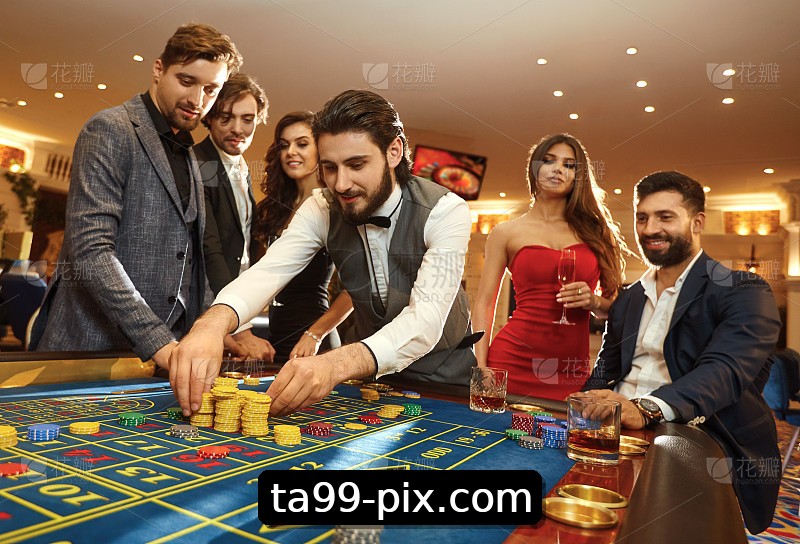 Casino Ao Vivo ta99