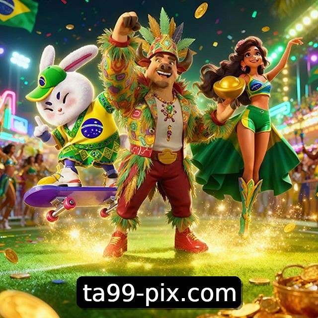 Bônus de Boas-vindas ta99